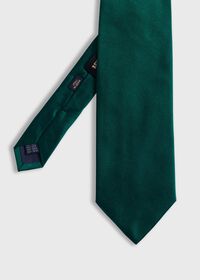Paul Stuart Holiday Cupid Reindeer Tie, thumbnail 3