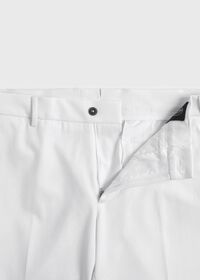Paul Stuart Technical Jersey Sport Trouser, thumbnail 3