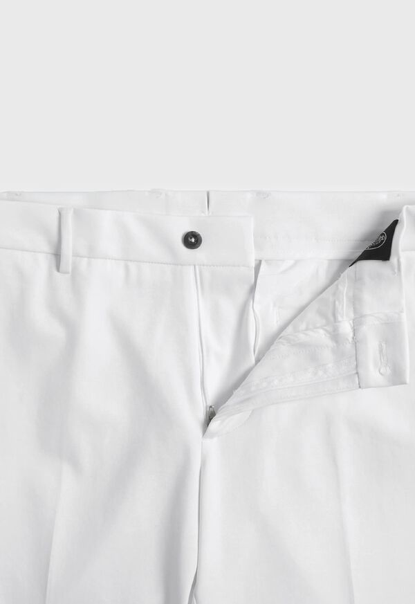 Paul Stuart Technical Jersey Sport Trouser, image 3