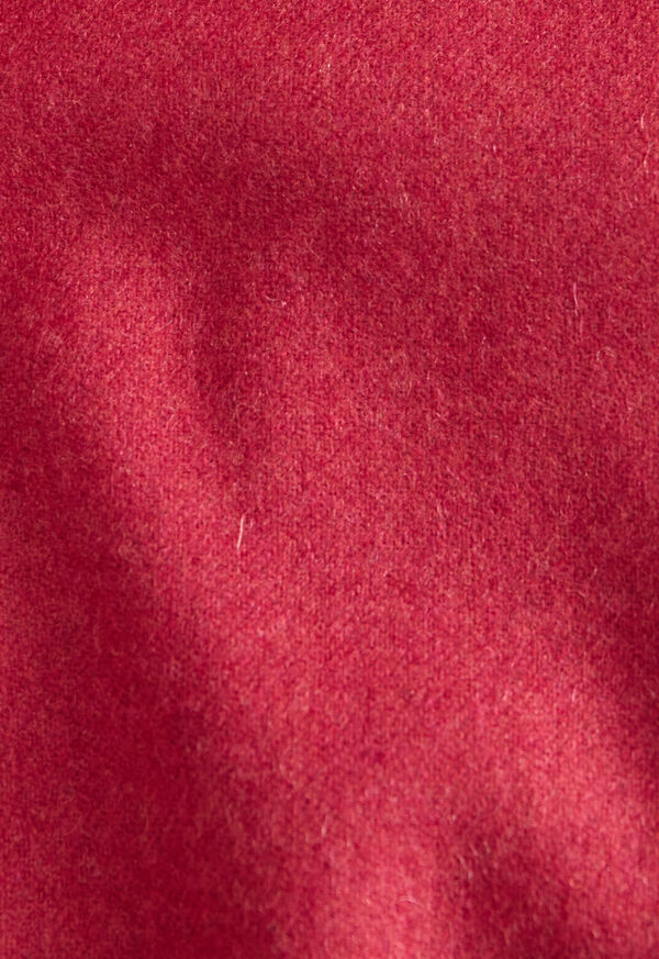 Paul Stuart Double Breasted Wool Jacket, image 4