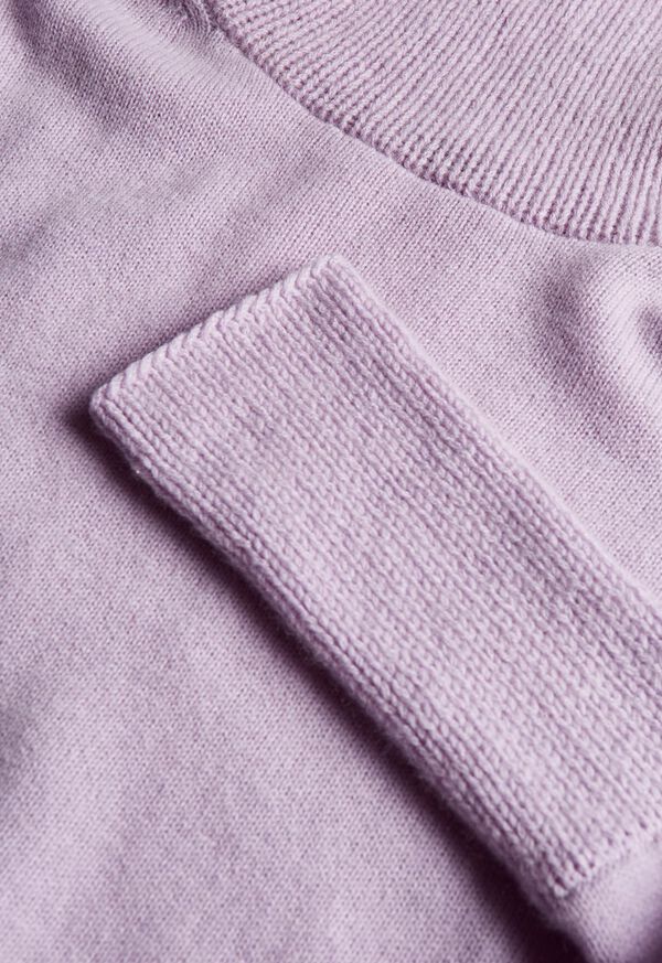 Paul Stuart Cashmere Turtleneck Sweater, image 4