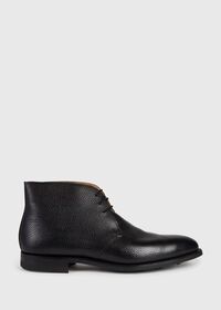 Paul Stuart Linc Leather Chukka Boot, thumbnail 1