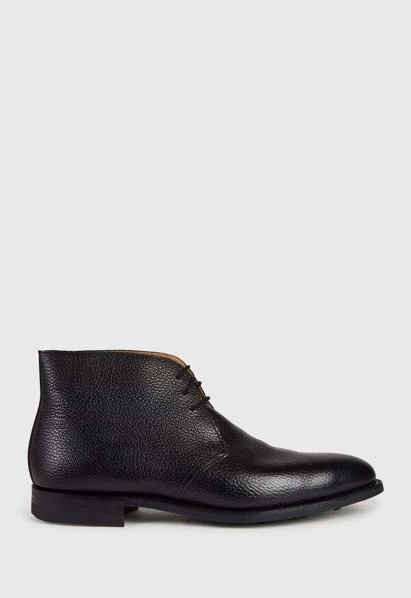 Paul Stuart Linc Leather Chukka Boot, image 1