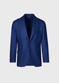 Paul Stuart Wool & Cashmere Fall Blazer, thumbnail 1