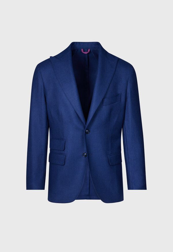 Paul Stuart Wool & Cashmere Fall Blazer, image 1