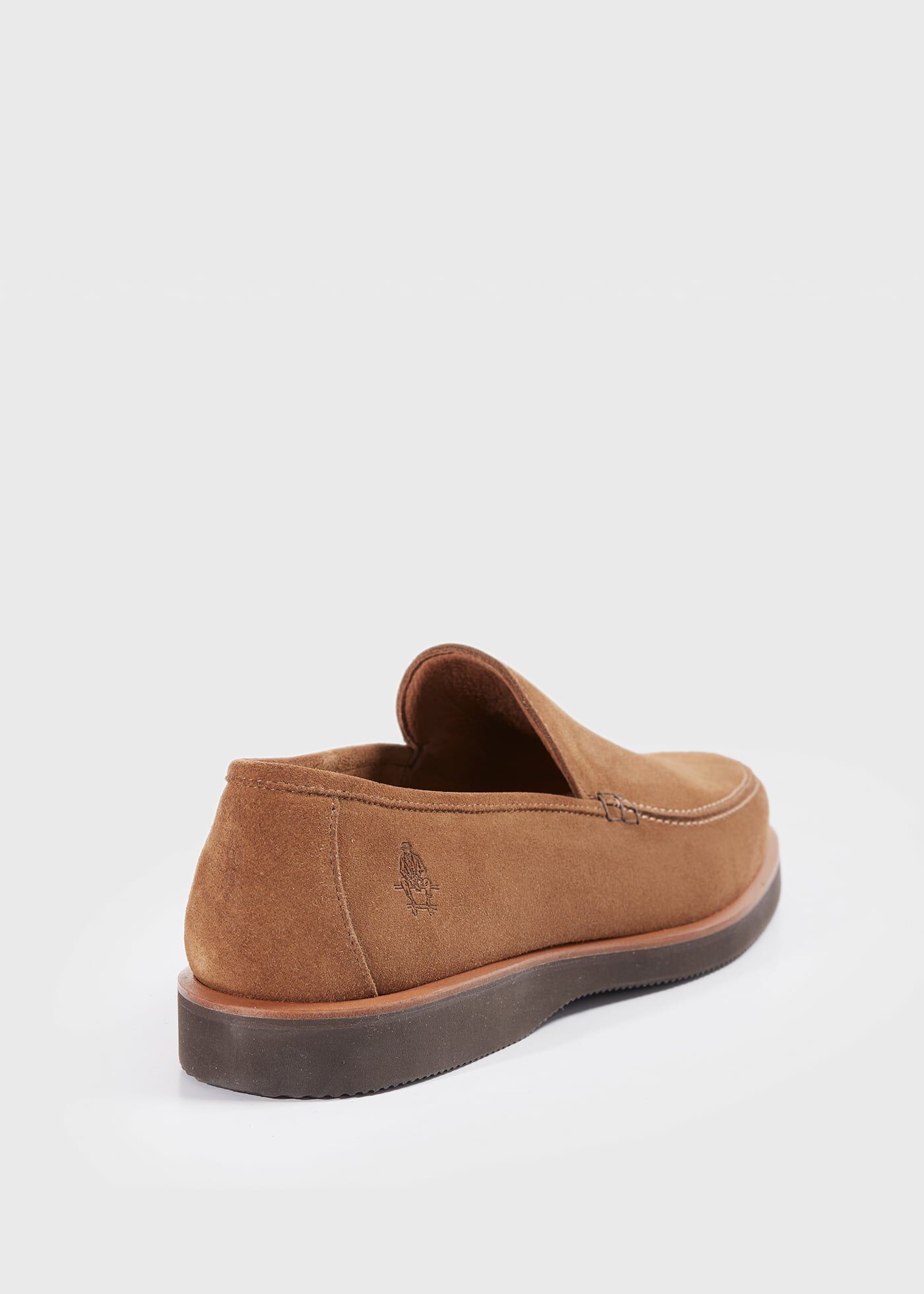Hoopers mens slippers top
