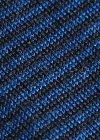 Paul Stuart Two Tone Stripe Sock, thumbnail 5