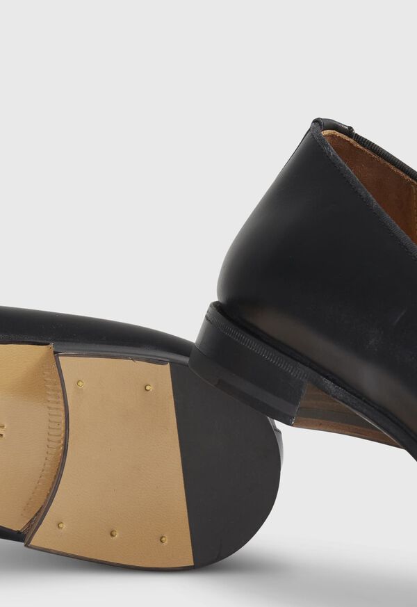Paul Stuart Masters Leather Loafer, image 5