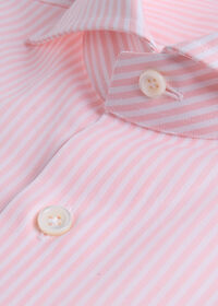 Paul Stuart Stripe Dress Shirt, thumbnail 2