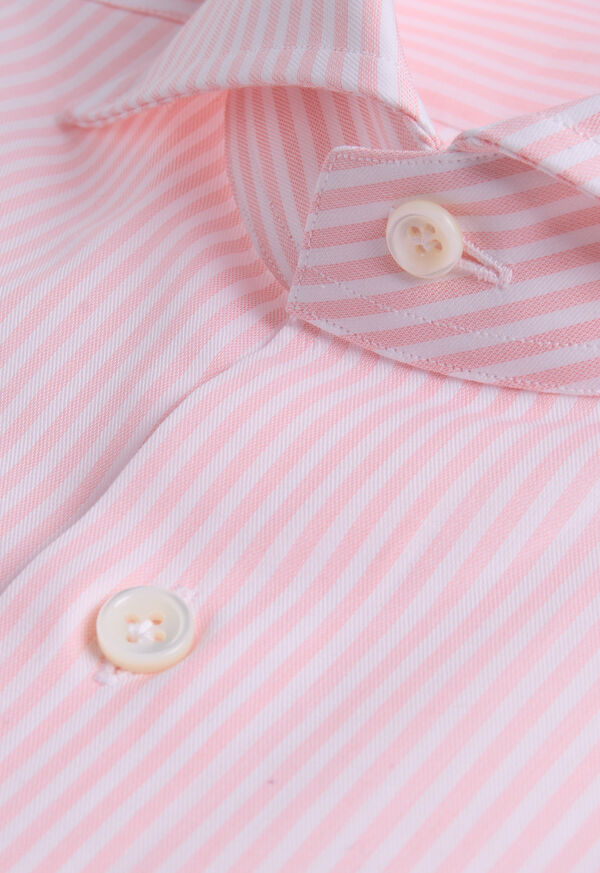 Paul Stuart Stripe Dress Shirt, image 2