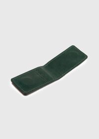 Paul Stuart Alligator Magnetic Money Clip, thumbnail 7