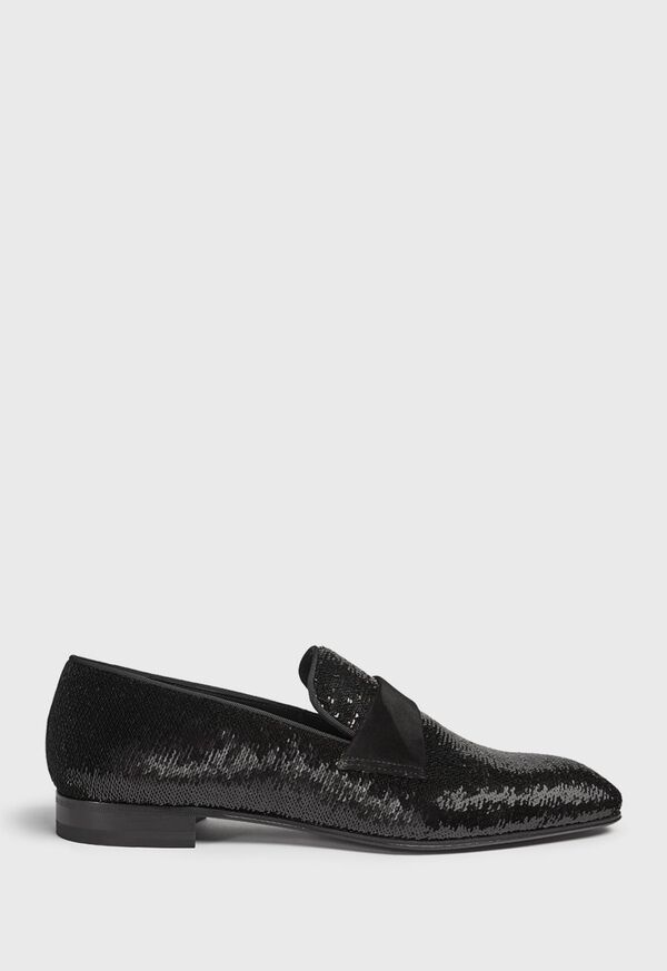 Paul Stuart Heron Patent Leather Formal Slip-On, image 3