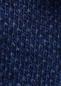 Paul Stuart Cashmere Blend Oxford Sock, thumbnail 5