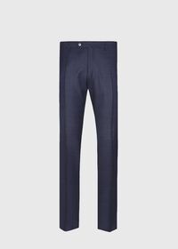Paul Stuart Super 130s Wool Nailhead Suit, thumbnail 5