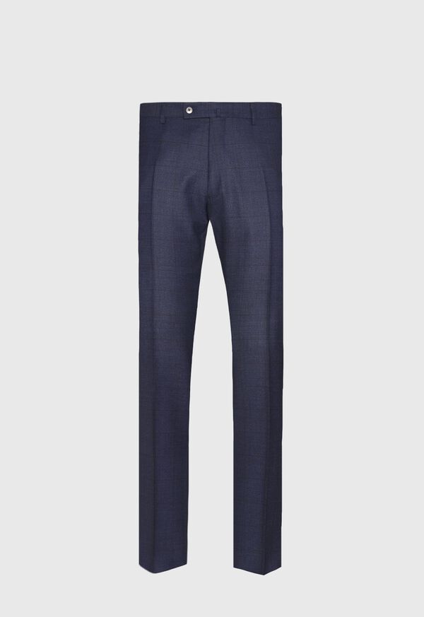 Paul Stuart Super 130s Wool Nailhead Suit, image 5