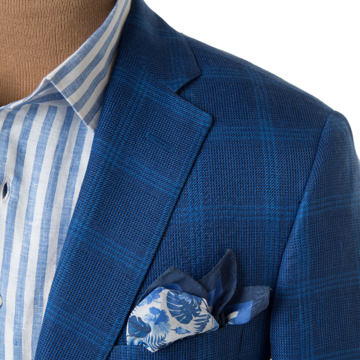 Silk online sports jacket