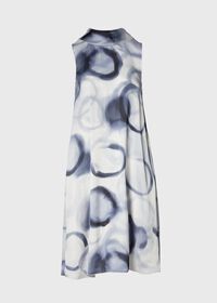 Paul Stuart Shift Dress, thumbnail 1