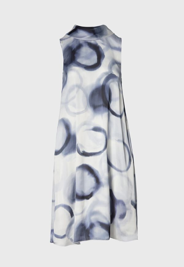 Paul Stuart Shift Dress, image 1