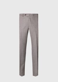 Paul Stuart Glen Plaid Wool Suit, thumbnail 7