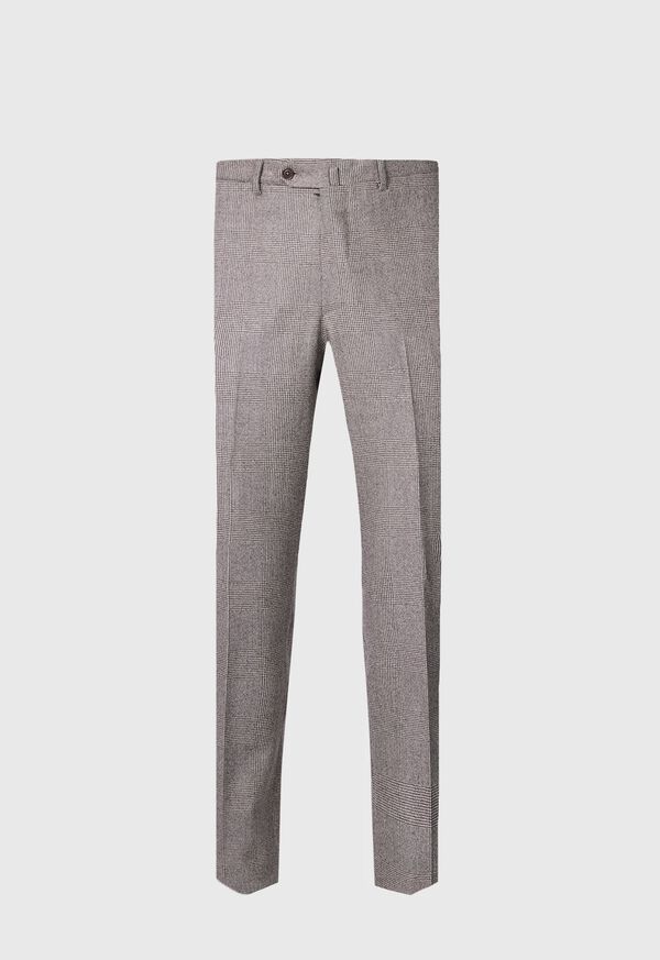 Paul Stuart Glen Plaid Wool Suit, image 7