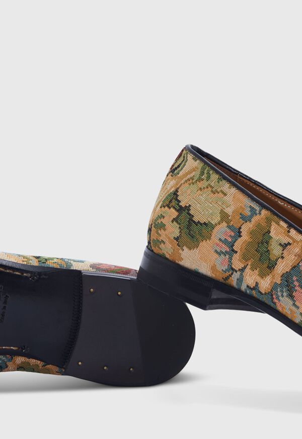 Paul Stuart Portland Formal Slip-On, image 5