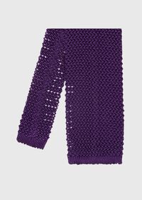 Paul Stuart Italian Silk Knit Tie, thumbnail 12