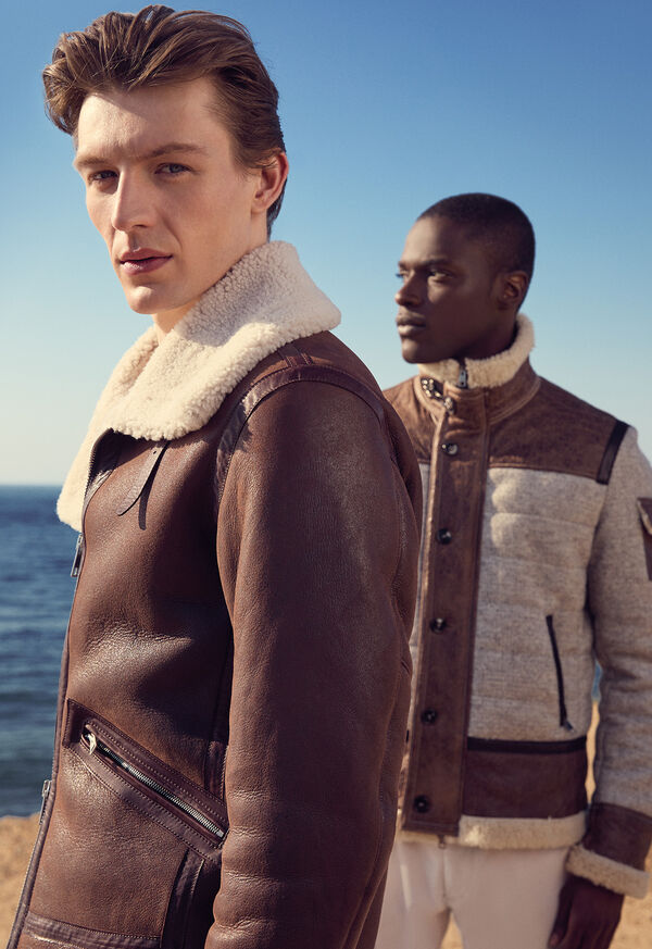 Paul Stuart Shop The Look, image 1