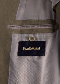 Paul Stuart The Irish Linen Suit, thumbnail 5