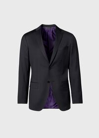 Paul Stuart All Year Wool Drake Suit, thumbnail 2