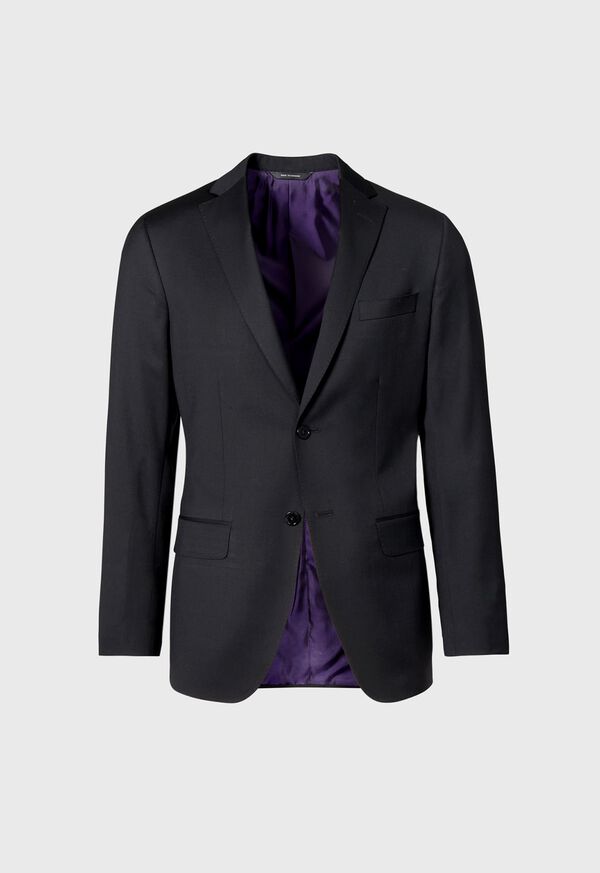 Paul Stuart All Year Wool Drake Suit, image 2