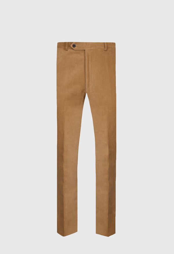 Paul Stuart Horizontal Corduroy Trouser, image 1