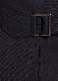 Paul Stuart Solid Single Breasted Suit, thumbnail 3