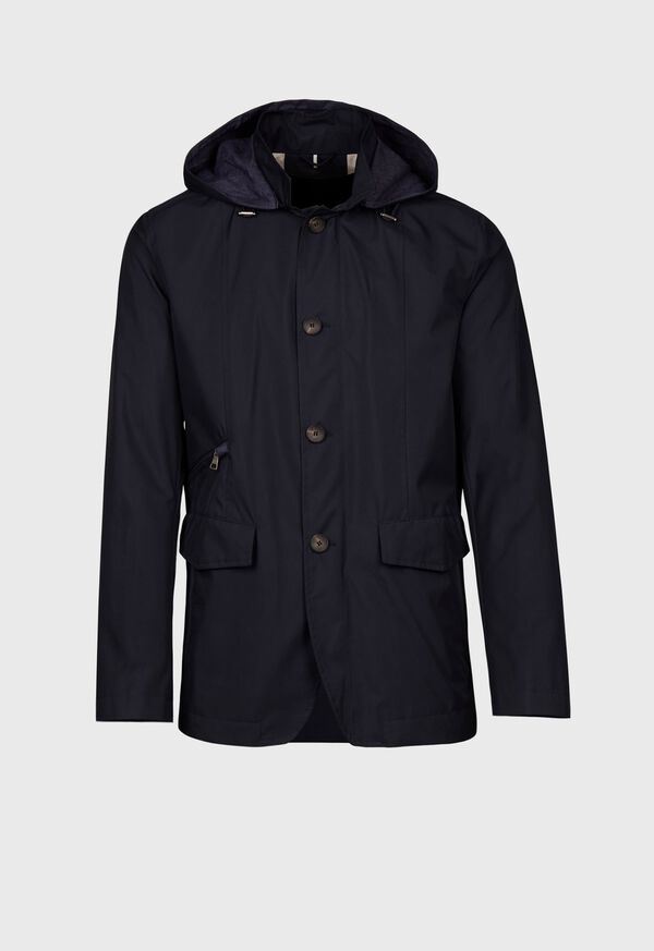Paul Stuart Blazer Style Jacket, image 1