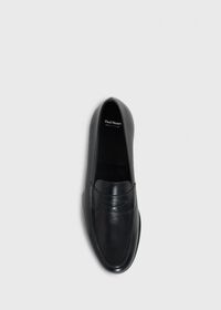 Paul Stuart Ritz Leather Penny Loafer, thumbnail 5