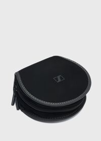 Paul Stuart Sennheiser Leather Wireless Headphones, thumbnail 5