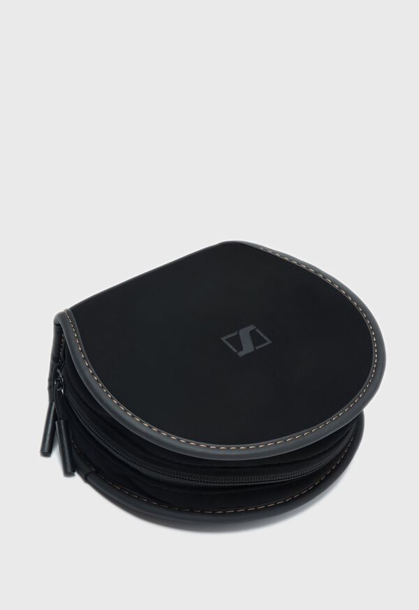 Paul Stuart Sennheiser Leather Wireless Headphones, image 5