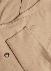 Paul Stuart Double Breasted Wool Jacket, thumbnail 2