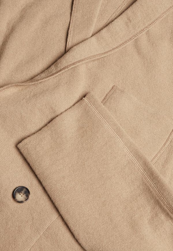 Paul Stuart Double Breasted Wool Jacket, image 2