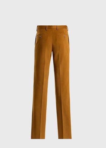 Paul Stuart Brushed Cotton Trouser