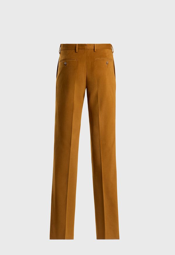 Paul Stuart Brushed Cotton Trouser, image 2
