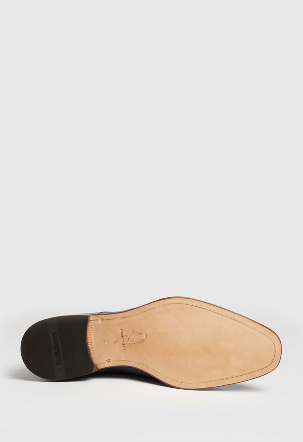 Paul Stuart Hancock III Plain Toe Derby, image 5