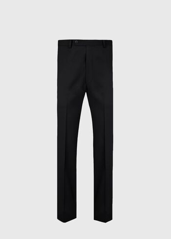Paul Stuart All Year Wool Dress Trouser