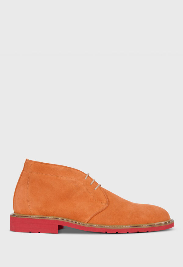 Paul Stuart Domenico Chukka Boot, image 1