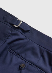 Paul Stuart Super 120s Lightweight Wool Suit, thumbnail 8
