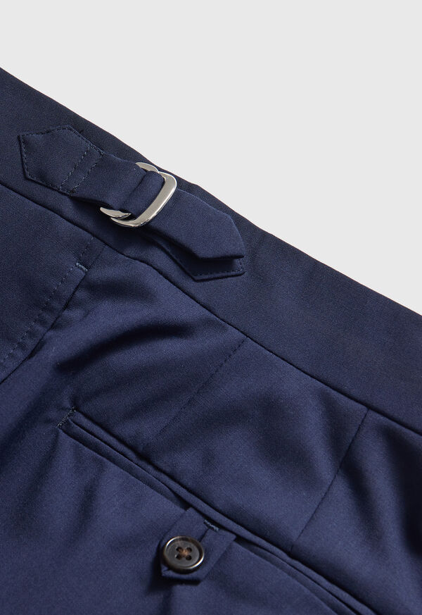 Paul Stuart Super 120s Lightweight Wool Suit, image 8