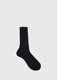 Paul Stuart Basic Dress Sock, thumbnail 1