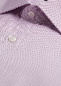 Paul Stuart Summer Oxford Dress Shirt, thumbnail 2