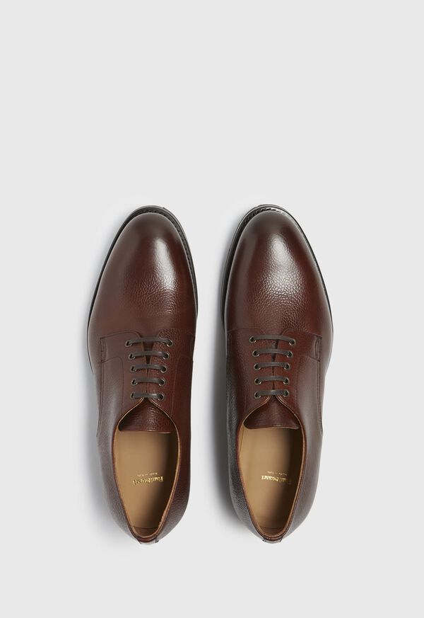 Paul Stuart Leon Suede Derby, image 2