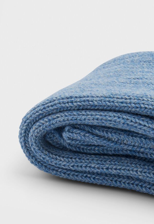 Paul Stuart Cotton Sport Socks, image 2