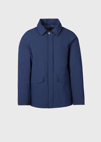 Paul Stuart Parka with Detachable Hood, thumbnail 3